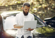 Como anunciar seu carro e vender mais rápido na internet anunciar carros na internet