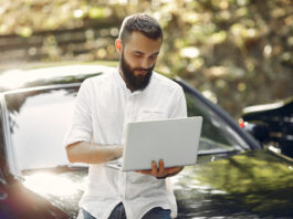 Como anunciar seu carro e vender mais rápido na internet anunciar carros na internet