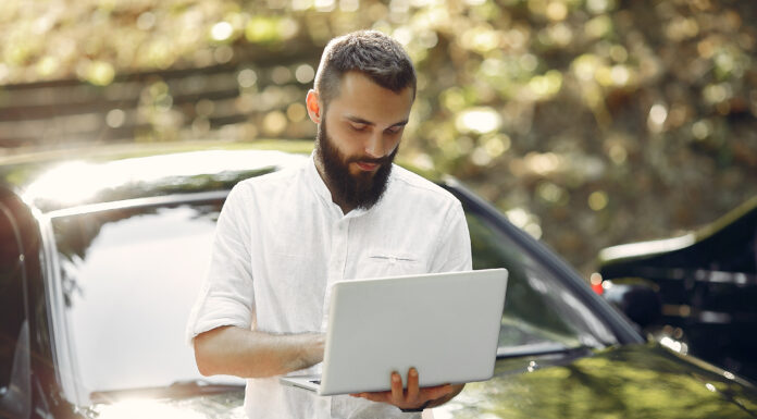 anunciar carros na internet