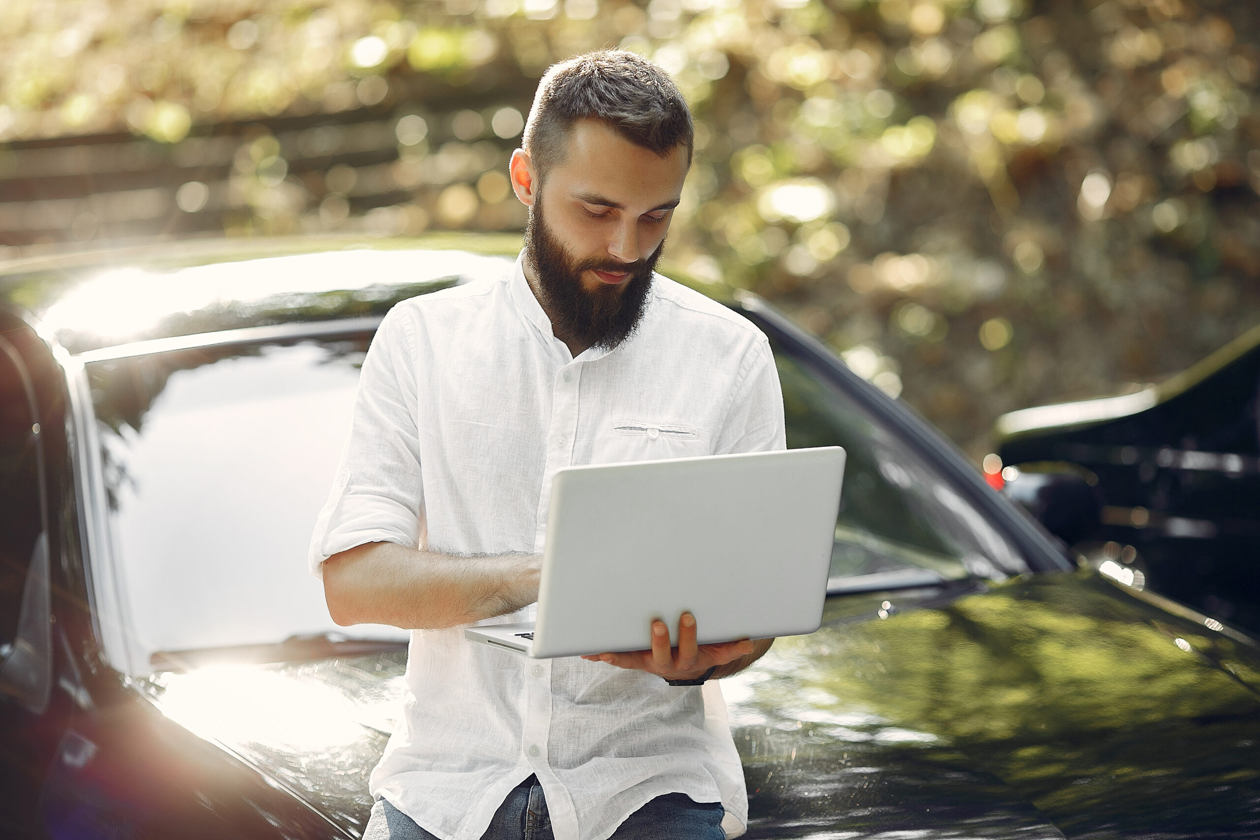 anunciar carros na internet