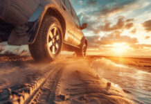 Cuidados extras com freios e pneus antes de pegar a estrada Freios