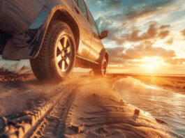 Cuidados extras com freios e pneus antes de pegar a estrada Freios