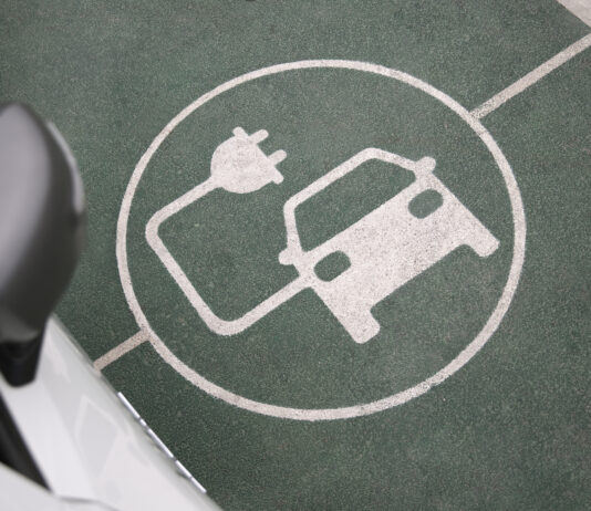 mobilidade elétrica