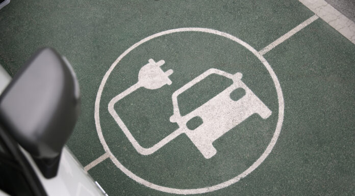 mobilidade elétrica