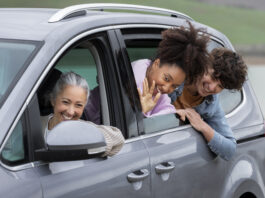 Carros mais econômicos para viajar no Natal e Ano Novo (2025/2026) viajar no Natal e Ano Novo