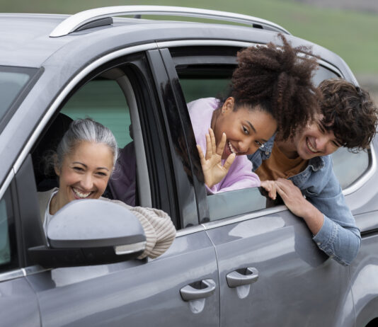 viajar no Natal e Ano Novo